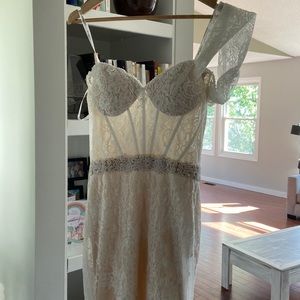 Calla Blanche Wedding Gown